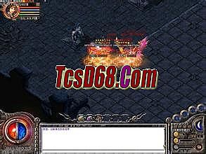 热血传奇手游精英怪