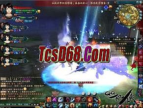 热血传奇手机版符文哪里打