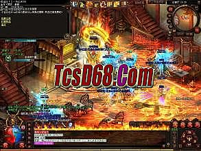 1.76独家微变仿dnf