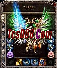 最新传奇版网页游戏