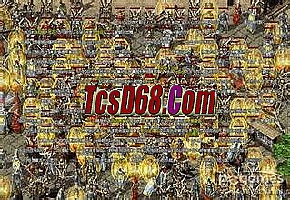 热血传奇单机版1.76修改器