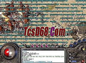 仿盛大传奇1.85网站