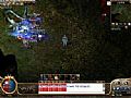 1.76魔龙简单分析道士护体神盾